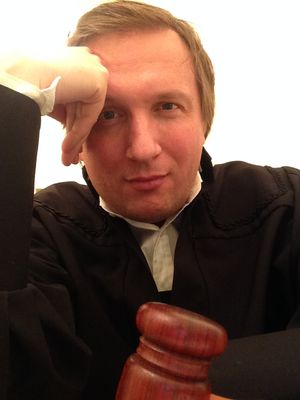 Судья новиков дмитрий владимирович разоблачает судебную систему россии Амнистия 2018 Когда будет по уголовным делам в России, какие